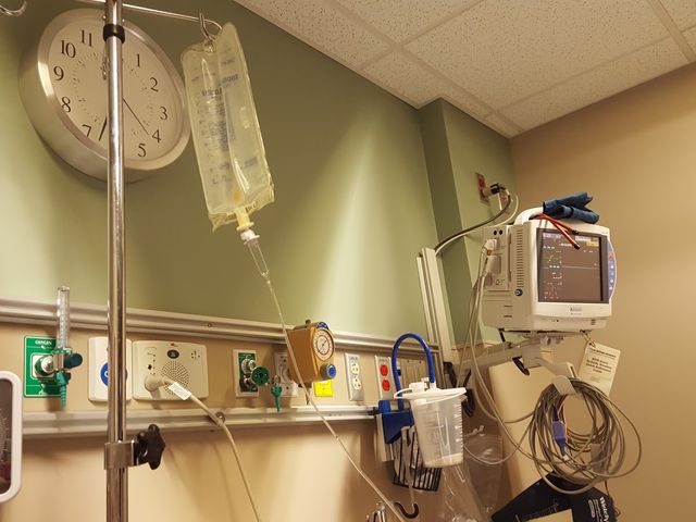 Photo of UPMC Jameson School of Nursing