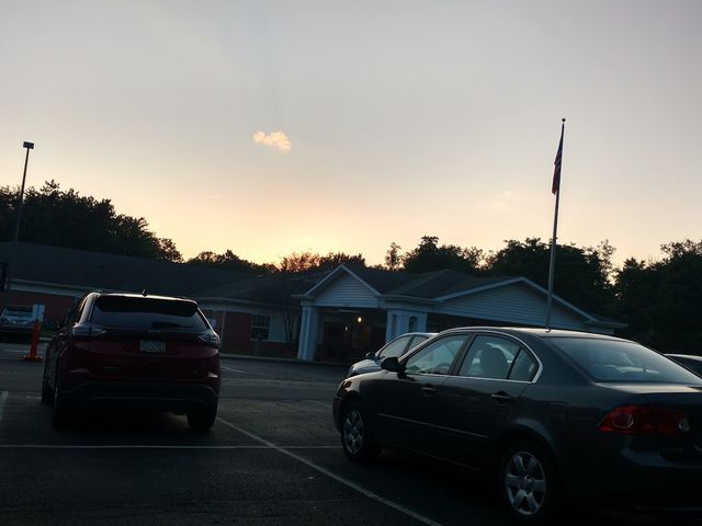 Photo of UPMC Jameson School of Nursing