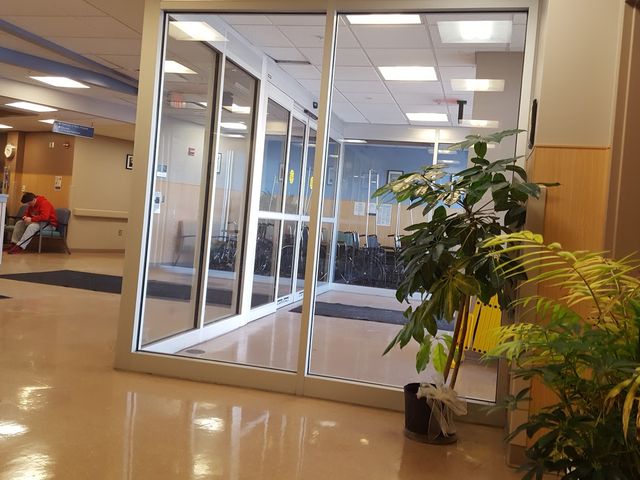 Photo of UPMC Jameson School of Nursing