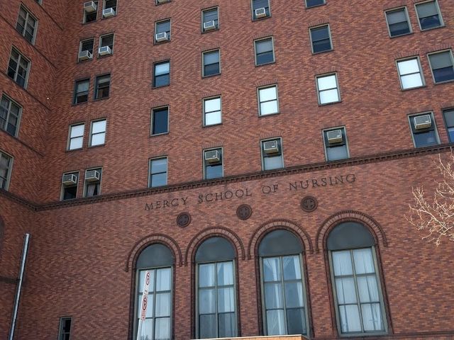 Photo of UPMC Mercy School of Nursing