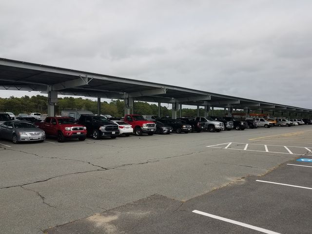 Photo of Upper Cape Cod Regional Technical School