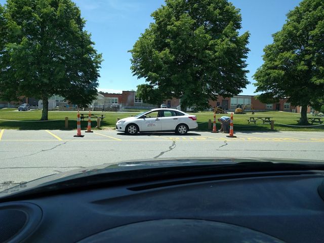 Photo of Upper Cape Cod Regional Technical School