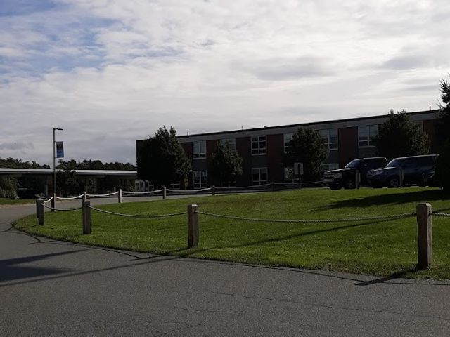 Photo of Upper Cape Cod Regional Technical School