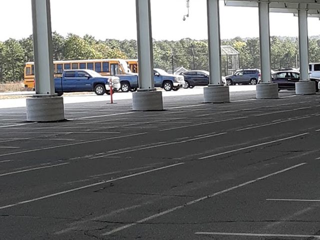 Photo of Upper Cape Cod Regional Technical School