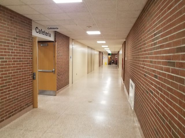 Photo of Upper Cape Cod Regional Technical School