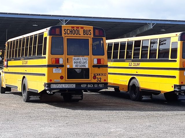 Photo of Upper Cape Cod Regional Technical School