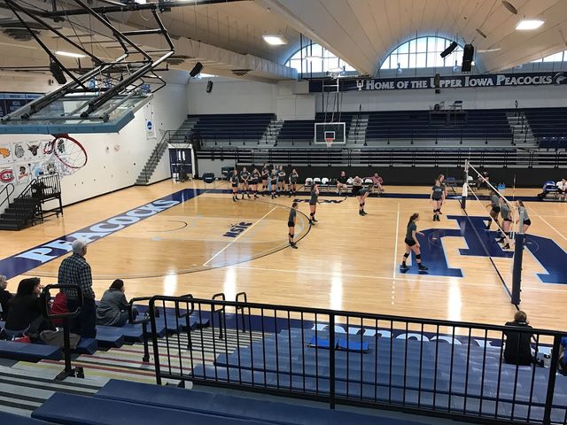 Photo of Upper Iowa University