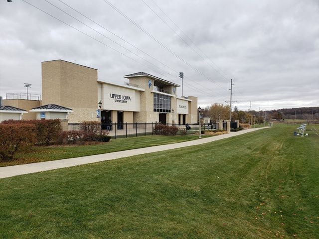 Photo of Upper Iowa University