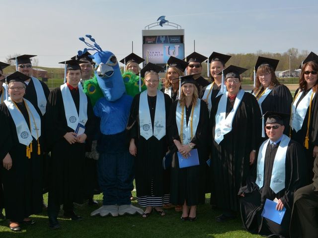 Photo of Upper Iowa University