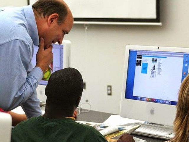 Photo of Upper Iowa University