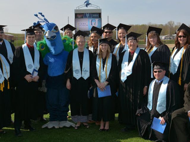 Photo of Upper Iowa University