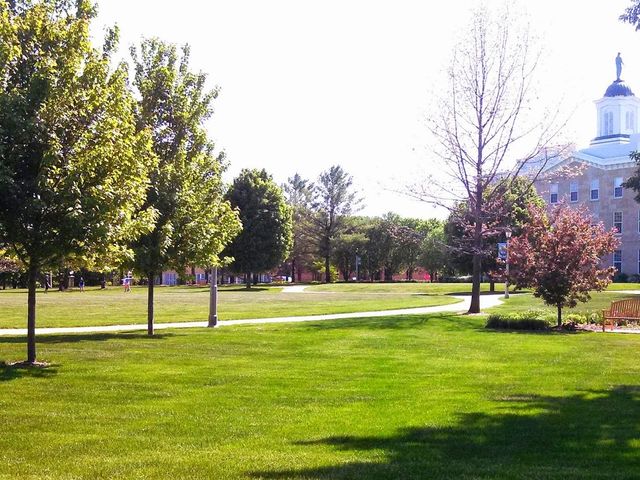 Photo of Upper Iowa University