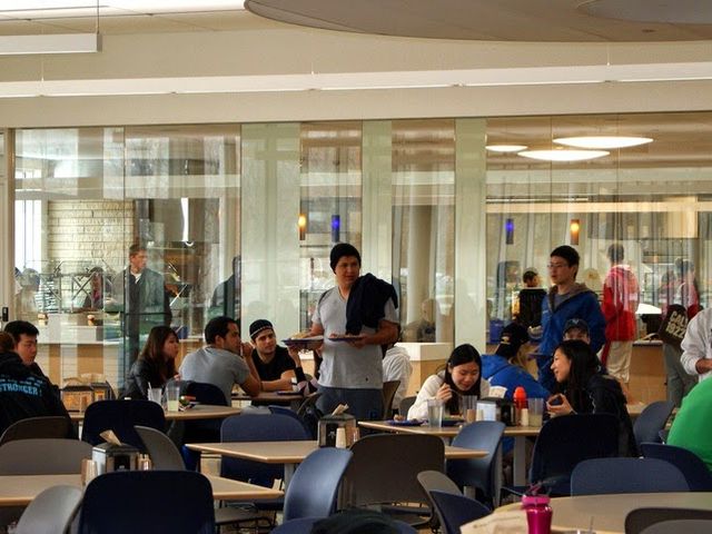 Photo of Upper Iowa University