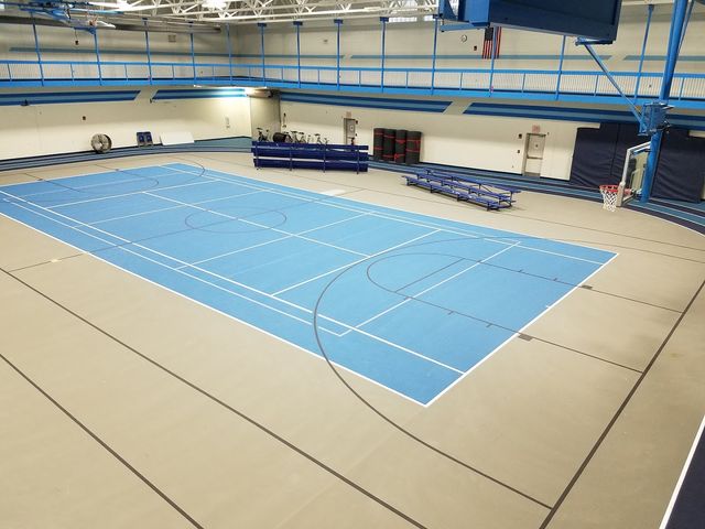 Photo of Upper Iowa University