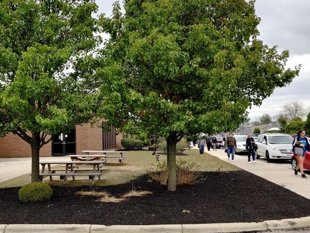 Photo of Upper Valley Career Center