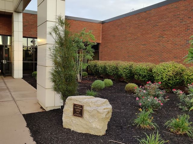 Photo of Upper Valley Career Center