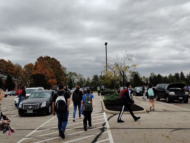 Photo of Upper Valley Career Center