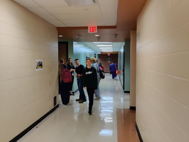 Photo of Upper Valley Career Center