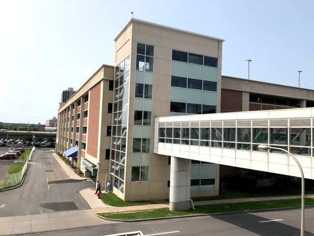 Photo of Upstate Medical University