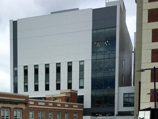 Photo of Upstate Medical University