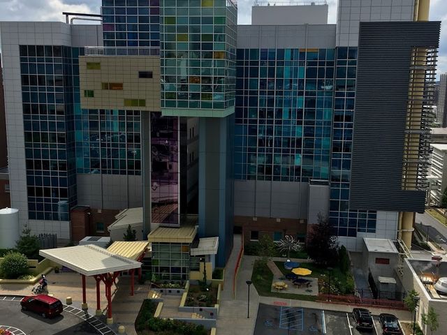 Photo of Upstate Medical University