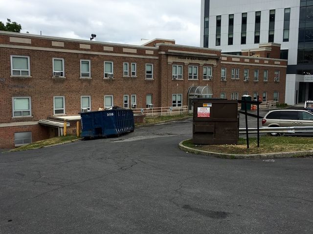 Photo of Upstate Medical University