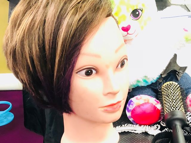 Photo of UR Beauty & Barber Academy