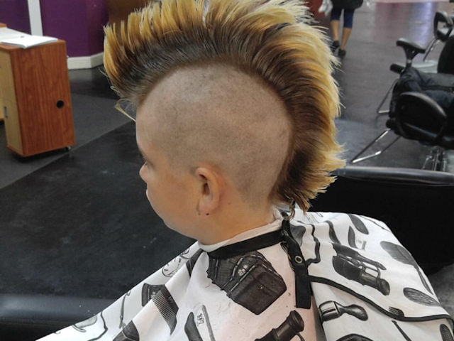 Photo of UR Beauty & Barber Academy