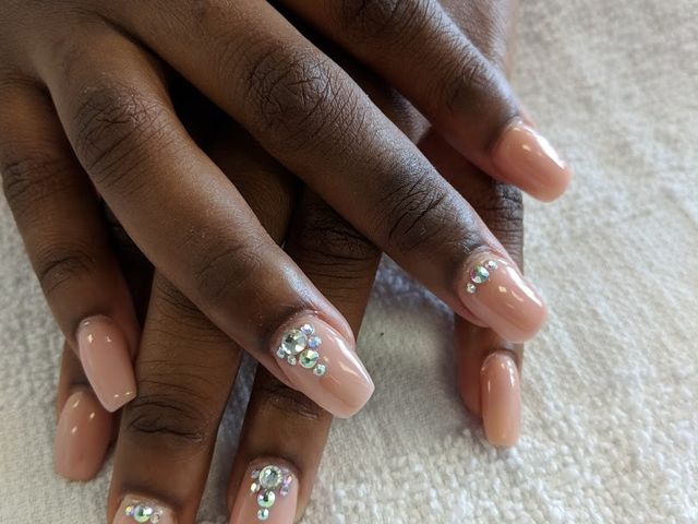 Photo of UR Beauty & Barber Academy