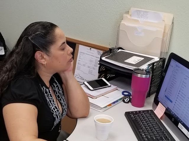 Photo of UR Beauty & Barber Academy