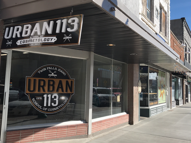 Photo of Urban 113 School of Cosmetology