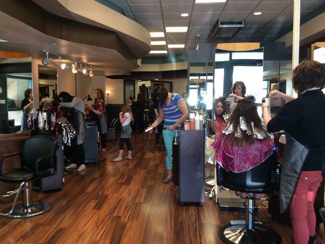 Photo of Urban 113 School of Cosmetology