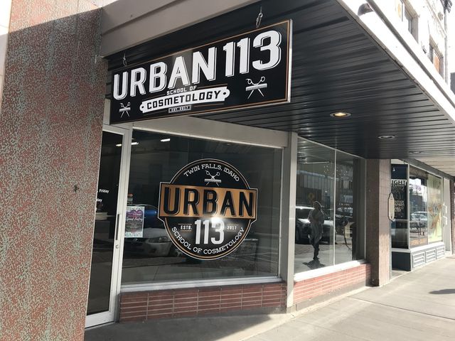 Photo of Urban 113 School of Cosmetology