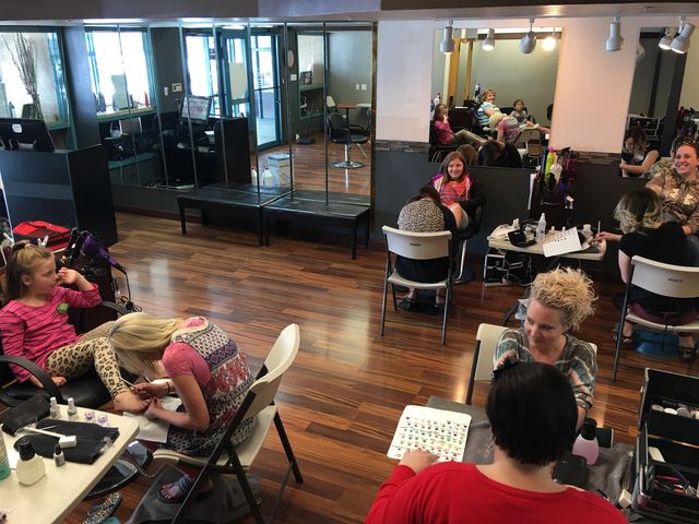 Photo of Urban 113 School of Cosmetology