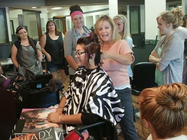 Photo of Urban 113 School of Cosmetology