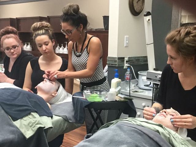 Photo of Urban 113 School of Cosmetology