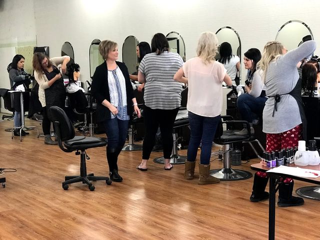 Photo of Urban 113 School of Cosmetology