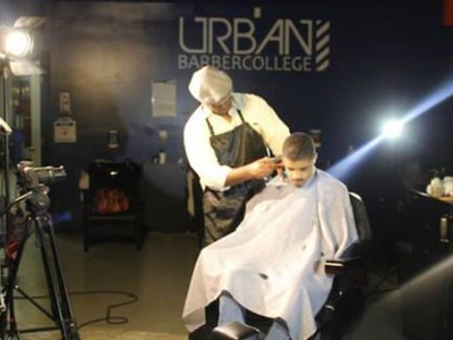 Photo of Urban Barber College - San Jose