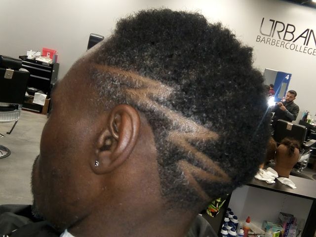 Photo of Urban Barber College - San Jose