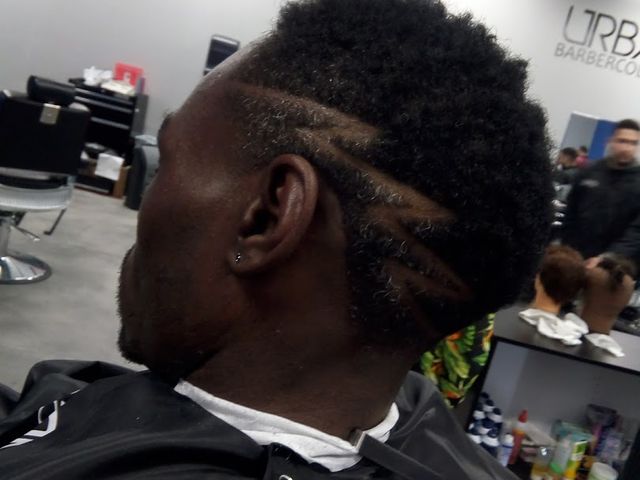 Photo of Urban Barber College - San Jose