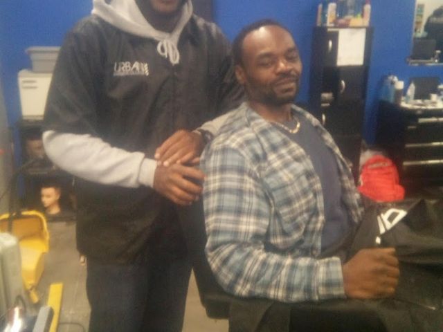 Photo of Urban Barber College - San Jose