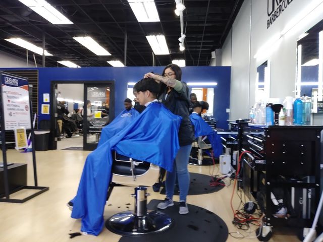 Photo of Urban Barber College