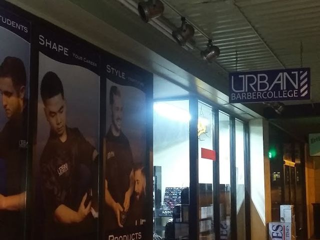 Photo of Urban Barber College