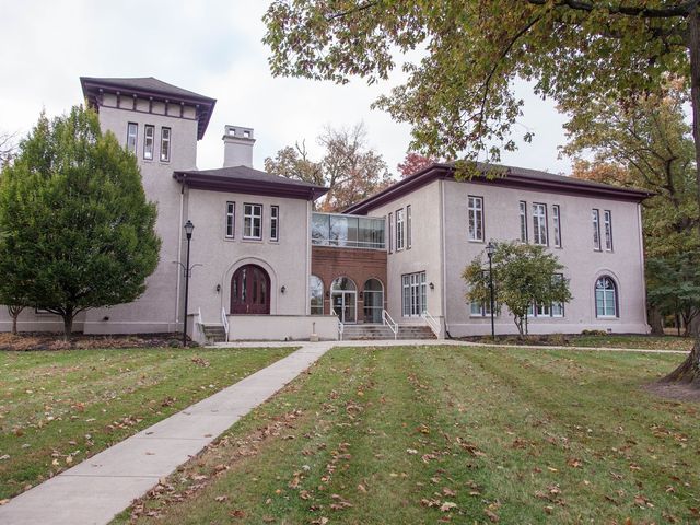 Photo of Urbana University