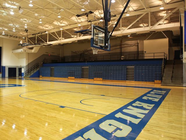 Photo of Urbana University