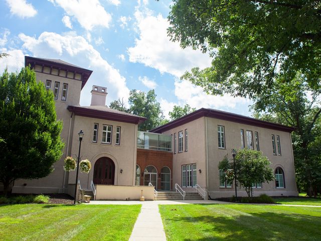 Photo of Urbana University