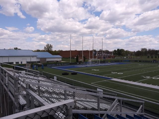 Photo of Urbana University