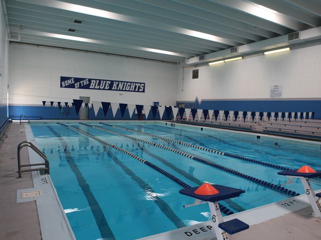 Photo of Urbana University