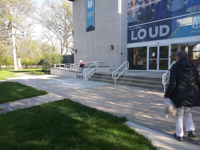 Photo of Urbana University