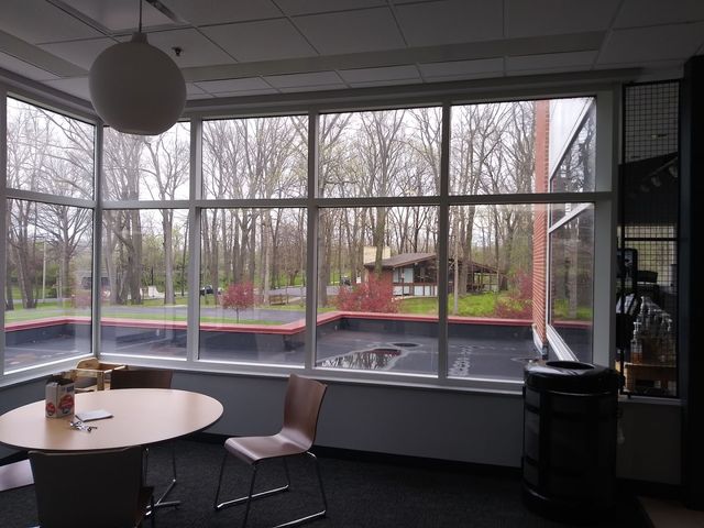 Photo of Urbana University